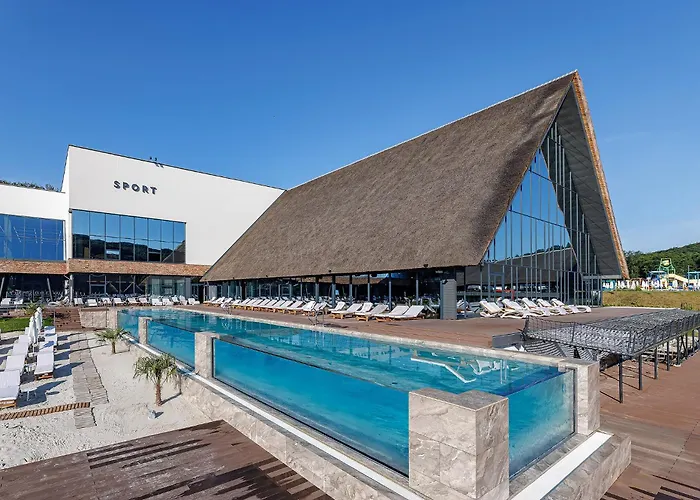 Emily Resort Львів